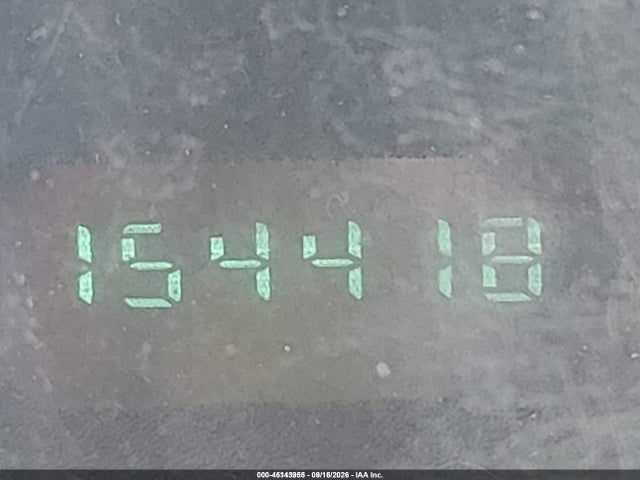 2001 Dodge Ram 1500 St მანქანა იყიდება აუქციონზე, vin: 1B7HC16Y41S163981, აუქციონის ნომერი: 46143955