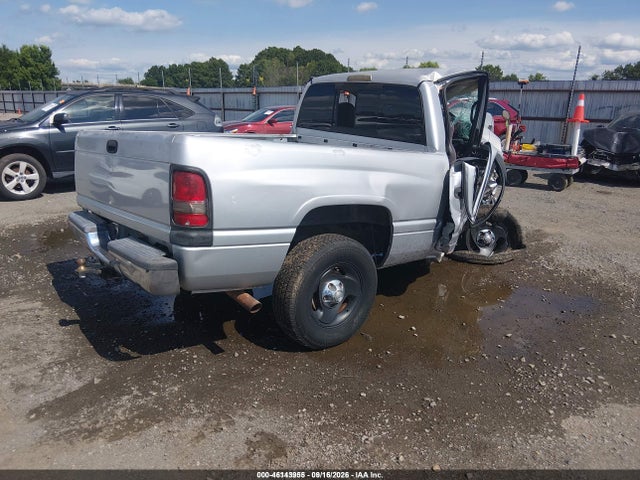 2001 Dodge Ram 1500 St მანქანა იყიდება აუქციონზე, vin: 1B7HC16Y41S163981, აუქციონის ნომერი: 46143955