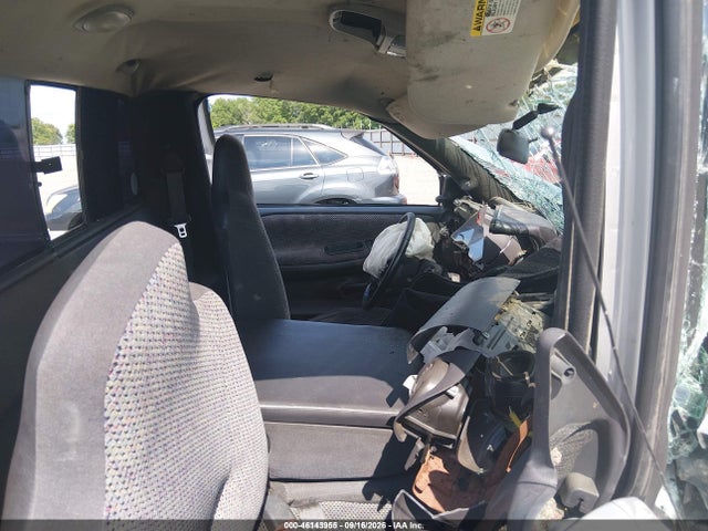 2001 Dodge Ram 1500 St მანქანა იყიდება აუქციონზე, vin: 1B7HC16Y41S163981, აუქციონის ნომერი: 46143955