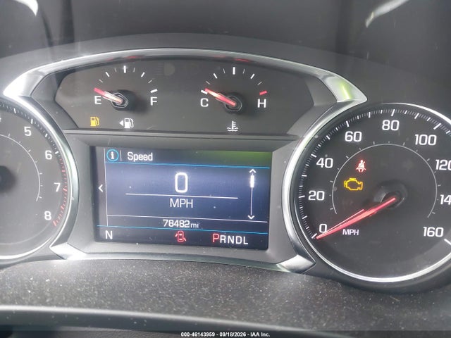 2022 Chevrolet Blazer Awd 2lt მანქანა იყიდება აუქციონზე, vin: 3GNKBHR43NS155043, აუქციონის ნომერი: 46143959