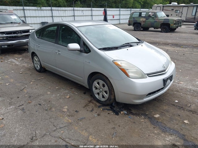 Aukcja sprzedaży 2007 Toyota Prius, vin: JTDKB20U577676351, numer aukcji: 46143961