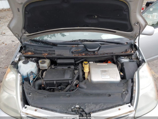Aukcja sprzedaży 2007 Toyota Prius, vin: JTDKB20U577676351, numer aukcji: 46143961
