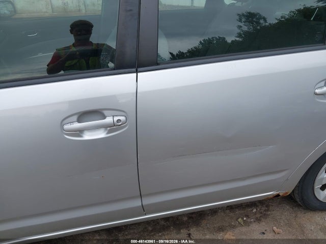 Aukcja sprzedaży 2007 Toyota Prius, vin: JTDKB20U577676351, numer aukcji: 46143961