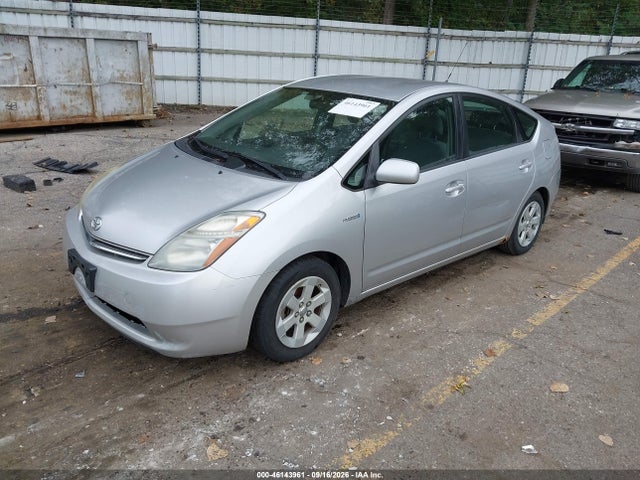 Aukcja sprzedaży 2007 Toyota Prius, vin: JTDKB20U577676351, numer aukcji: 46143961