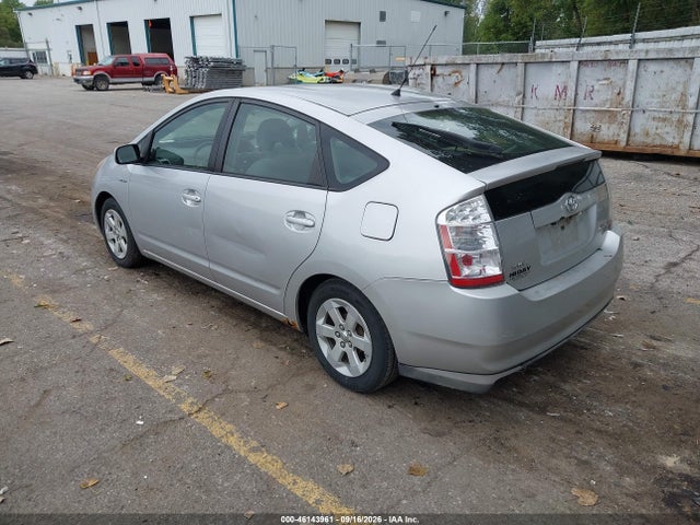 Aukcja sprzedaży 2007 Toyota Prius, vin: JTDKB20U577676351, numer aukcji: 46143961