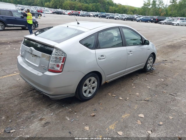 Aukcja sprzedaży 2007 Toyota Prius, vin: JTDKB20U577676351, numer aukcji: 46143961