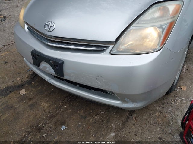 Aukcja sprzedaży 2007 Toyota Prius, vin: JTDKB20U577676351, numer aukcji: 46143961