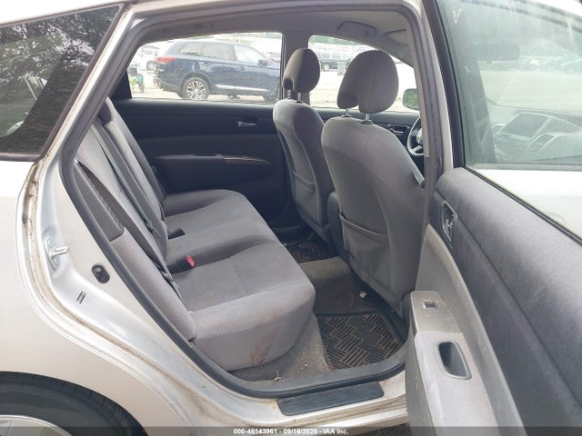 Aukcja sprzedaży 2007 Toyota Prius, vin: JTDKB20U577676351, numer aukcji: 46143961