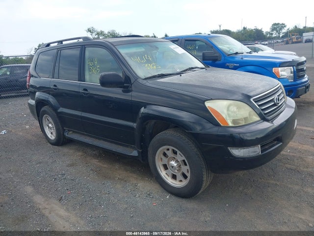 46143965 :رقم المزاد ، JTJBT20X440041498 vin ، 2004 Lexus Gx 470 مزاد بيع