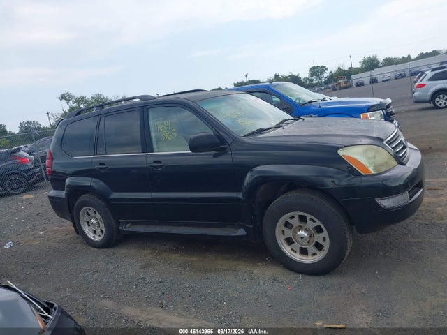 46143965 :رقم المزاد ، JTJBT20X440041498 vin ، 2004 Lexus Gx 470 مزاد بيع