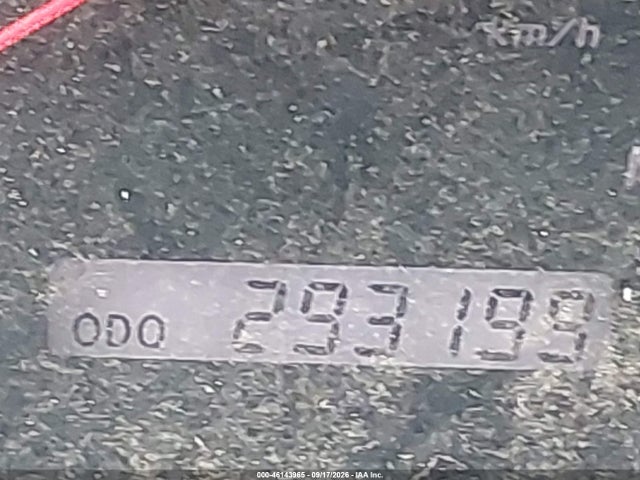 46143965 :رقم المزاد ، JTJBT20X440041498 vin ، 2004 Lexus Gx 470 مزاد بيع