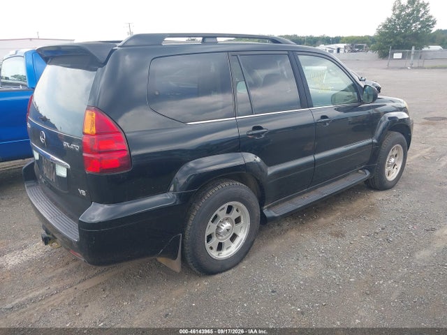 46143965 :رقم المزاد ، JTJBT20X440041498 vin ، 2004 Lexus Gx 470 مزاد بيع