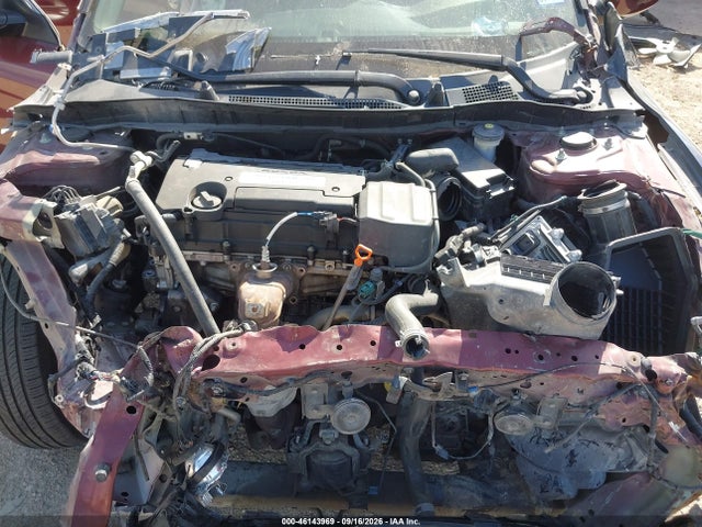 Aukcja sprzedaży 2015 Honda Accord Lx, vin: 1HGCR2F32FA251347, numer aukcji: 46143969
