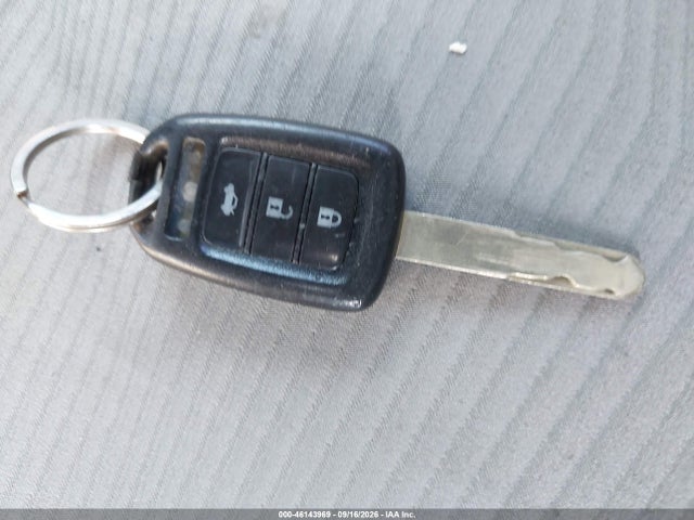 Aukcja sprzedaży 2015 Honda Accord Lx, vin: 1HGCR2F32FA251347, numer aukcji: 46143969