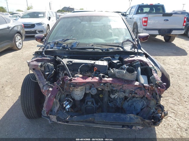 Aukcja sprzedaży 2015 Honda Accord Lx, vin: 1HGCR2F32FA251347, numer aukcji: 46143969