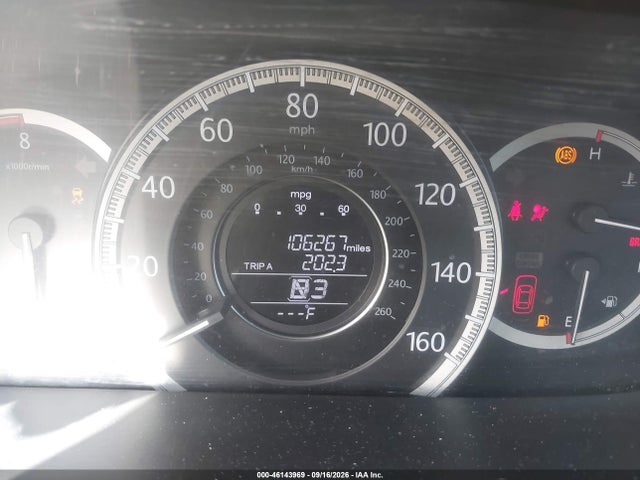 Aukcja sprzedaży 2015 Honda Accord Lx, vin: 1HGCR2F32FA251347, numer aukcji: 46143969