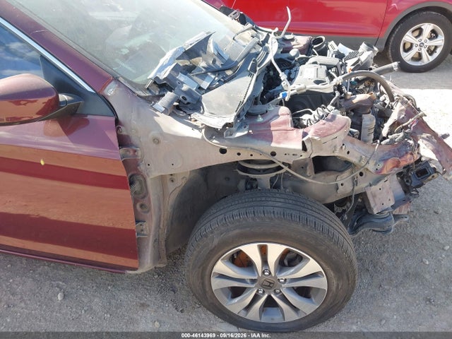 Aukcja sprzedaży 2015 Honda Accord Lx, vin: 1HGCR2F32FA251347, numer aukcji: 46143969