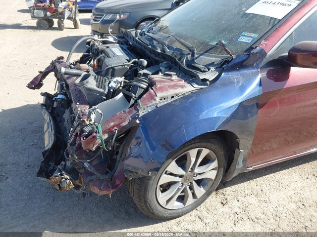 Aukcja sprzedaży 2015 Honda Accord Lx, vin: 1HGCR2F32FA251347, numer aukcji: 46143969