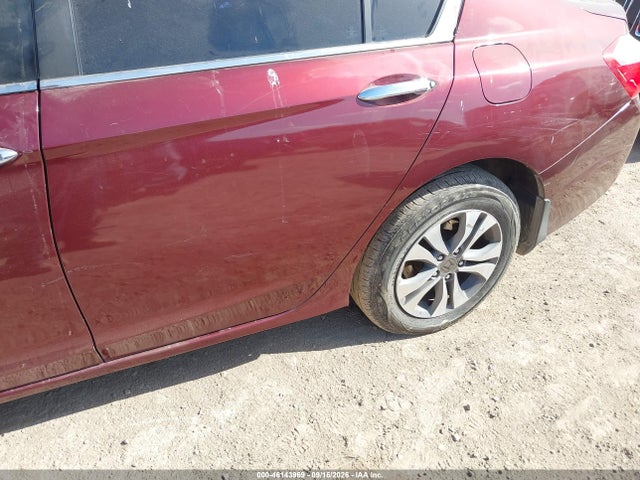 Aukcja sprzedaży 2015 Honda Accord Lx, vin: 1HGCR2F32FA251347, numer aukcji: 46143969