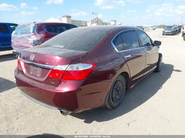 Aukcja sprzedaży 2015 Honda Accord Lx, vin: 1HGCR2F32FA251347, numer aukcji: 46143969