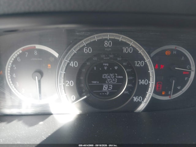 Aukcja sprzedaży 2015 Honda Accord Lx, vin: 1HGCR2F32FA251347, numer aukcji: 46143969