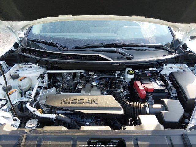 2026 Nissan Rogue Dark Armor მანქანა იყიდება აუქციონზე, vin: 5N1BT3BB1TC739487, აუქციონის ნომერი: 46143972