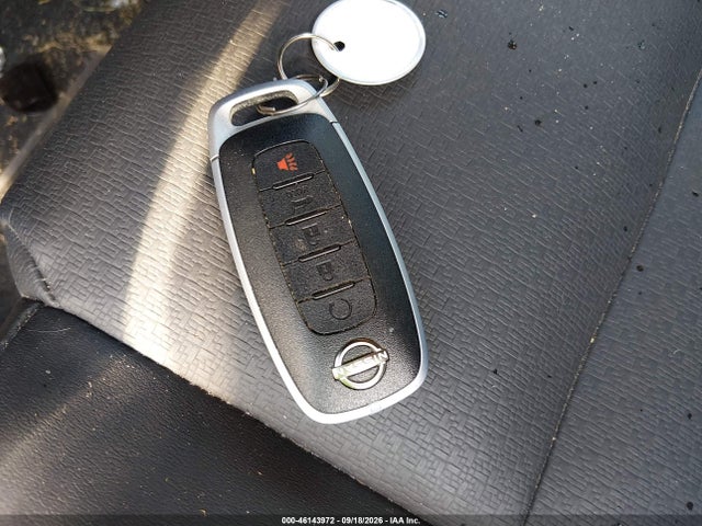 2026 Nissan Rogue Dark Armor მანქანა იყიდება აუქციონზე, vin: 5N1BT3BB1TC739487, აუქციონის ნომერი: 46143972