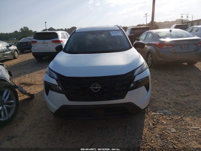 2026 Nissan Rogue Dark Armor მანქანა იყიდება აუქციონზე, vin: 5N1BT3BB1TC739487, აუქციონის ნომერი: 46143972