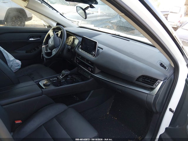2026 Nissan Rogue Dark Armor მანქანა იყიდება აუქციონზე, vin: 5N1BT3BB1TC739487, აუქციონის ნომერი: 46143972