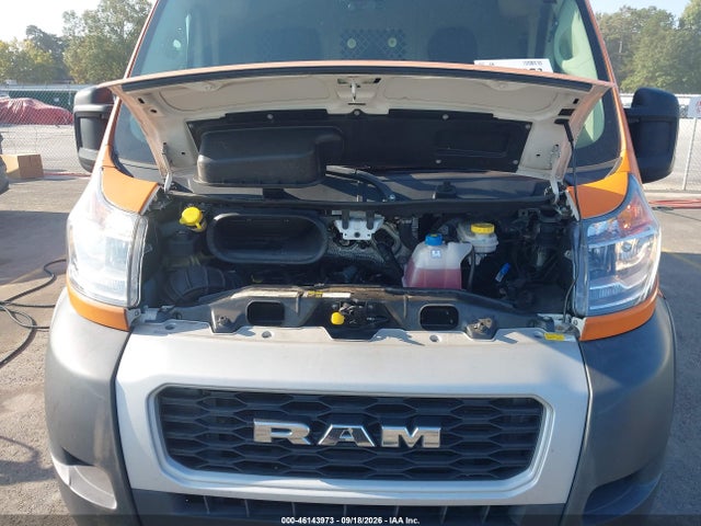 Aukcja sprzedaży 2021 Ram Promaster, vin: 3C6LRVBG5ME546288, numer aukcji: 46143973