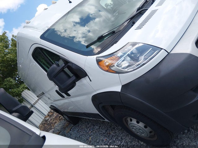 Aukcja sprzedaży 2021 Ram Promaster, vin: 3C6LRVBG5ME546288, numer aukcji: 46143973