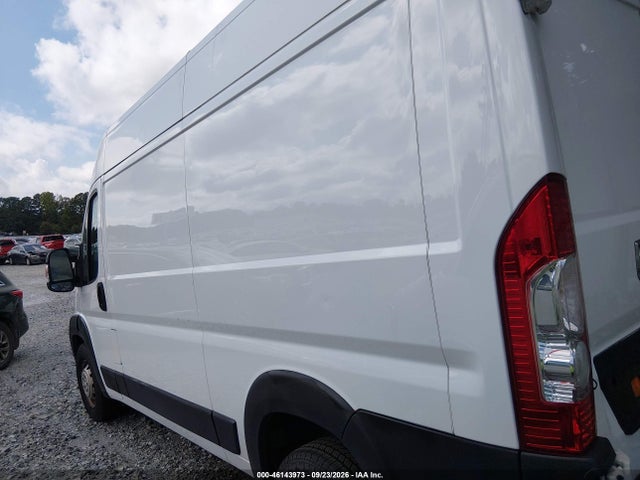 Aukcja sprzedaży 2021 Ram Promaster, vin: 3C6LRVBG5ME546288, numer aukcji: 46143973
