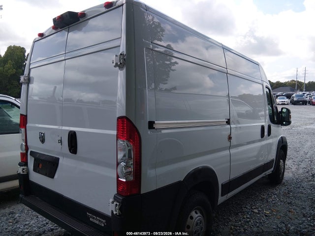 Aukcja sprzedaży 2021 Ram Promaster, vin: 3C6LRVBG5ME546288, numer aukcji: 46143973