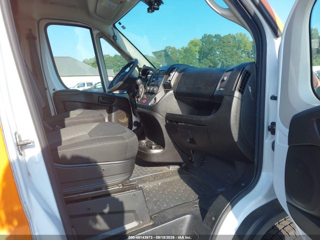 Aukcja sprzedaży 2021 Ram Promaster, vin: 3C6LRVBG5ME546288, numer aukcji: 46143973