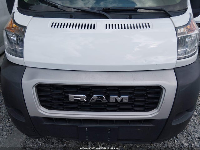 Aukcja sprzedaży 2021 Ram Promaster, vin: 3C6LRVBG5ME546288, numer aukcji: 46143973