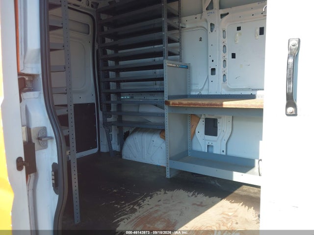 Aukcja sprzedaży 2021 Ram Promaster, vin: 3C6LRVBG5ME546288, numer aukcji: 46143973