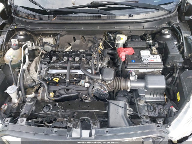 46143975 :رقم المزاد ، 3N1CP5CUXKL517559 vin ، 2019 Nissan Kicks S مزاد بيع