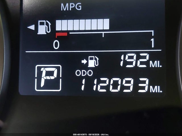 46143975 :رقم المزاد ، 3N1CP5CUXKL517559 vin ، 2019 Nissan Kicks S مزاد بيع