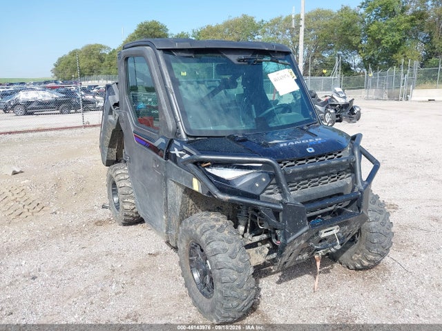Продажа на аукционе авто 2023 Polaris Ranger Xp 1000 Northstar Premium, vin: 4XARRU997P8048877, номер лота: 46143976