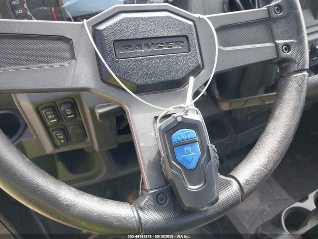 Продажа на аукционе авто 2023 Polaris Ranger Xp 1000 Northstar Premium, vin: 4XARRU997P8048877, номер лота: 46143976