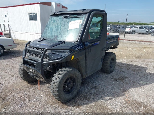 Продажа на аукционе авто 2023 Polaris Ranger Xp 1000 Northstar Premium, vin: 4XARRU997P8048877, номер лота: 46143976