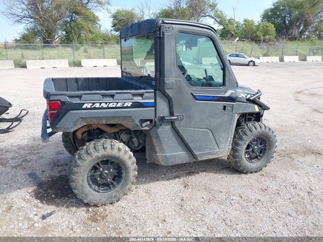 Продажа на аукционе авто 2023 Polaris Ranger Xp 1000 Northstar Premium, vin: 4XARRU997P8048877, номер лота: 46143976