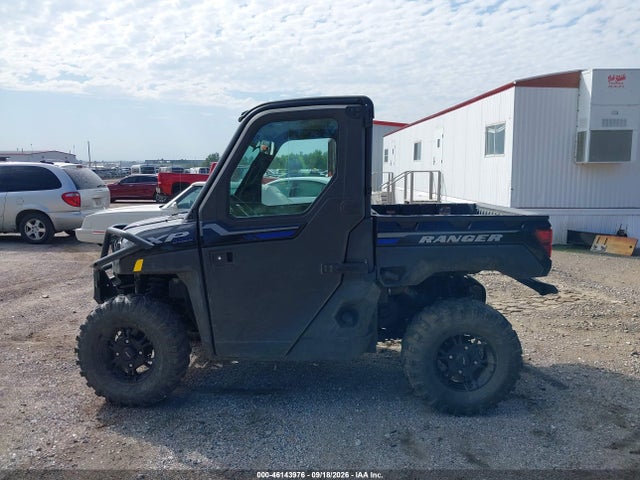 Продажа на аукционе авто 2023 Polaris Ranger Xp 1000 Northstar Premium, vin: 4XARRU997P8048877, номер лота: 46143976