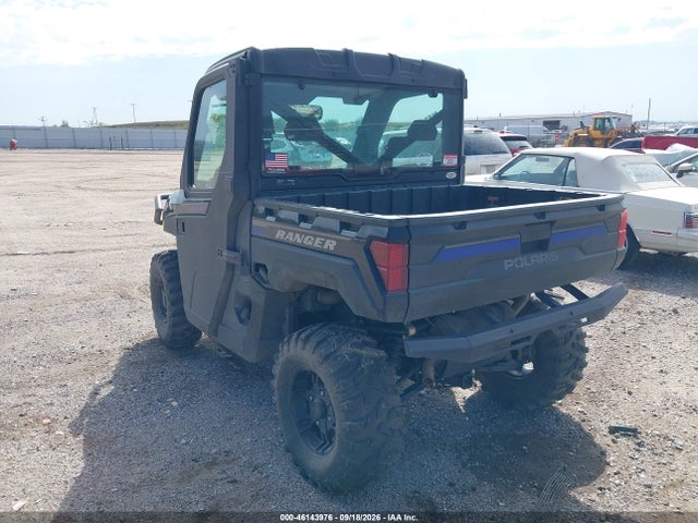 Продажа на аукционе авто 2023 Polaris Ranger Xp 1000 Northstar Premium, vin: 4XARRU997P8048877, номер лота: 46143976