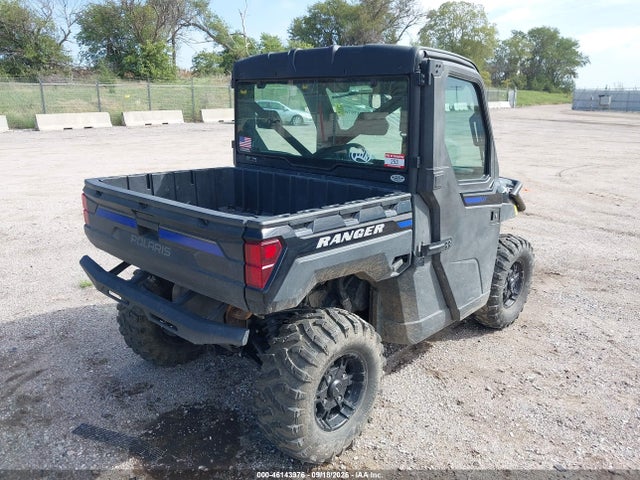 Продажа на аукционе авто 2023 Polaris Ranger Xp 1000 Northstar Premium, vin: 4XARRU997P8048877, номер лота: 46143976