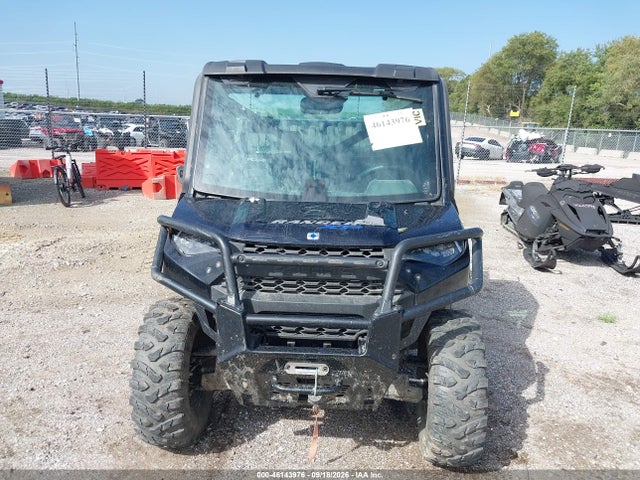 Продажа на аукционе авто 2023 Polaris Ranger Xp 1000 Northstar Premium, vin: 4XARRU997P8048877, номер лота: 46143976