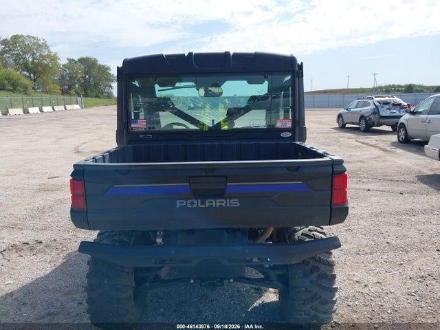 Продажа на аукционе авто 2023 Polaris Ranger Xp 1000 Northstar Premium, vin: 4XARRU997P8048877, номер лота: 46143976