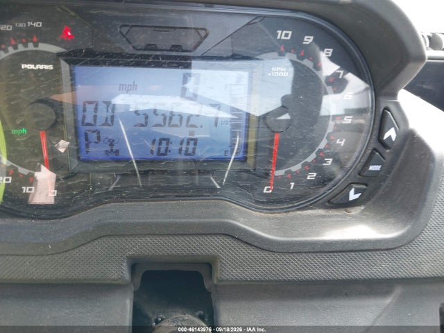 Продажа на аукционе авто 2023 Polaris Ranger Xp 1000 Northstar Premium, vin: 4XARRU997P8048877, номер лота: 46143976