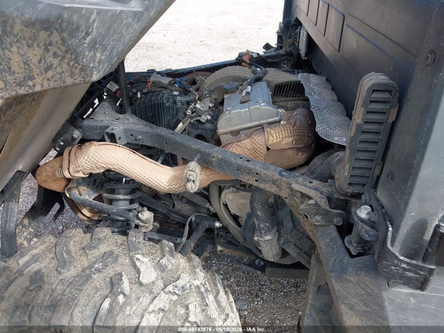 Продажа на аукционе авто 2023 Polaris Ranger Xp 1000 Northstar Premium, vin: 4XARRU997P8048877, номер лота: 46143976