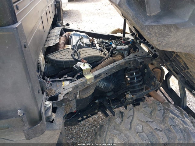 Продажа на аукционе авто 2023 Polaris Ranger Xp 1000 Northstar Premium, vin: 4XARRU997P8048877, номер лота: 46143976